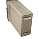 Rubbermaid Slim Jim 23 Gallon Trash Can