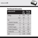 Isoleucine50 Medical Food for use in the Dietary Management of MSUD (30/BX) 