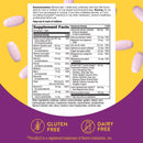 Nature's Way Brands LLC Nature's Way Alive! Women's 50+ Complete Multivitamin Tablets (50/BX) 