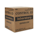 Maril Products Control III Laboratory Germicide, 1 gal (4/CS) 