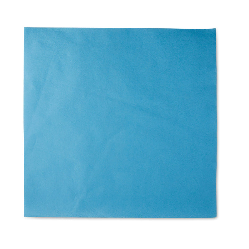 McKesson Single Layer Sterilization Wrap, 20 x 20 Inch (Case of 500)
