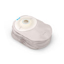 SenSura Mio Convex Deep 1-Piece Closed End Opaque Ostomy Pouch, 31mm Stoma (Box of 10)