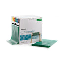 McKesson Brand McKesson Exercise Resistance Band, Green, 5 Inch x 25 Yard, Medium Resistance 