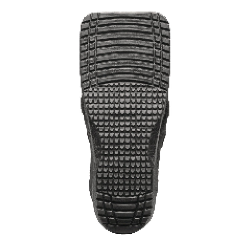 Darco Med-Surg Post-Op Shoe, Men's, Large, Black (36/CS)