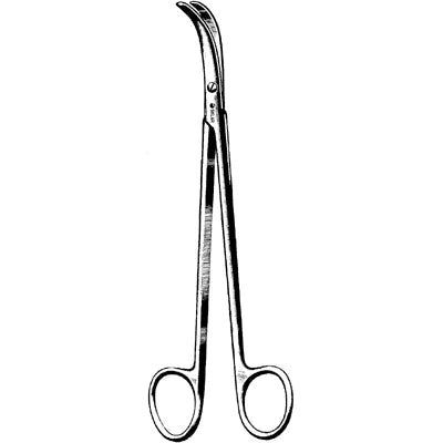 Sklar Thorek Scissors - 15-3210 