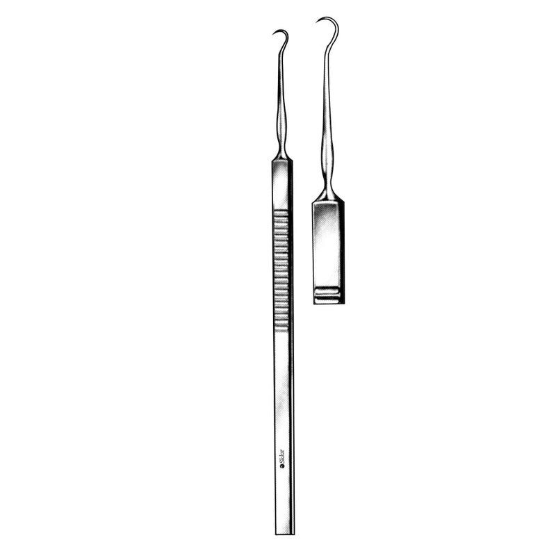 Sklar Single-Prong Micro Hook - 47-2584 