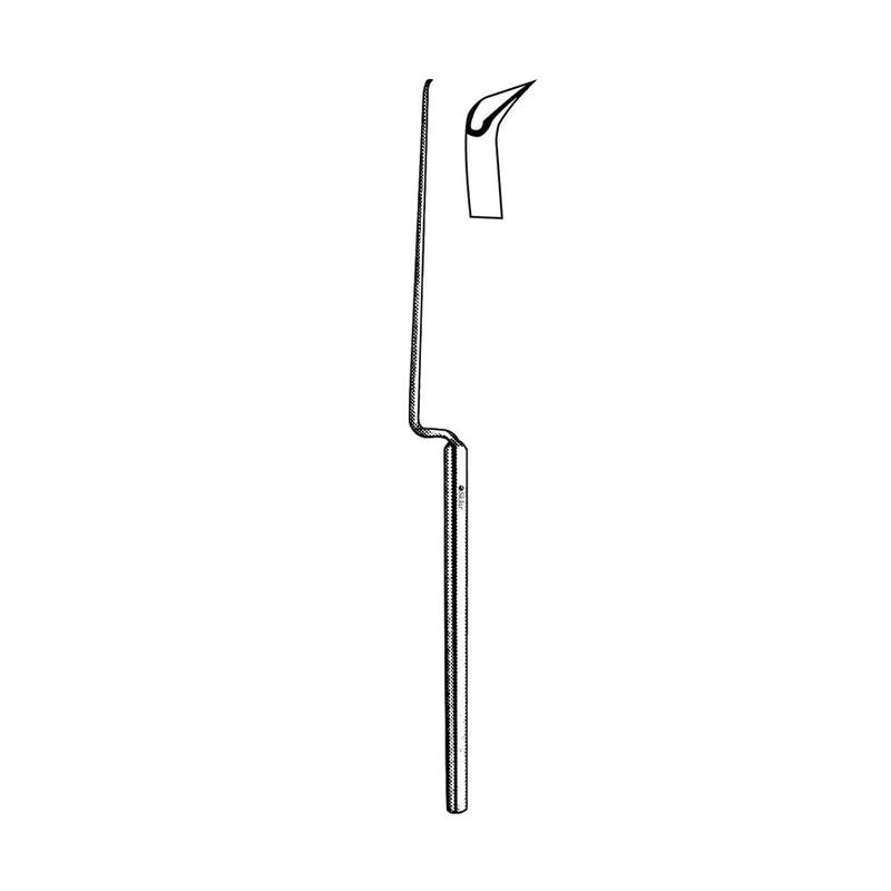 Sklar Oval Window Pick - 65-3302