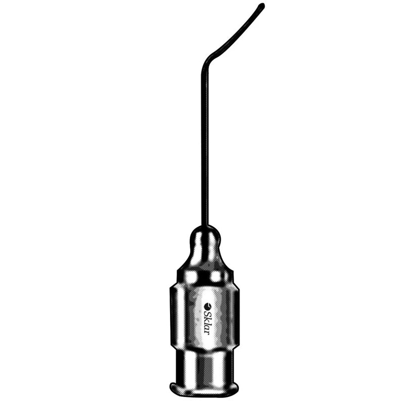 Sklar Fukasaku LASIK Cannula - 66-6970