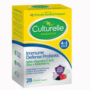 i-Health Inc Culturelle Immune Defense Probiotic Chewables (24/CS) 