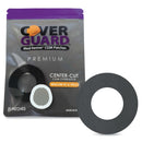 Veridian Healthcare LLC Sensor Overpatch Cover Guard Black For Dexcom G7 (150/CS) 