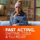 DayQuil Severe Cold & Flu Liquid (Each)