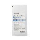 McKesson Brand McKesson Skin Closure Reinforced Strip, 0.5 x 4 Inch (200/CS) 