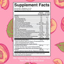 Mary Ruth's Women's Multivitamin + Liposomal for Hair Growth, 15.22-oz. Bottle (Case of 6)