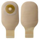 Hollister Premier Flextend One-Piece Beige Colostomy Pouch, Pre-cut to Fit 32 mm Stoma (10/BX) 