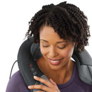 HoMedics USA LLC Homedics Pro Therapy Elite Shiatsu and Vibration Neck Massager with Heat (4/CS) 