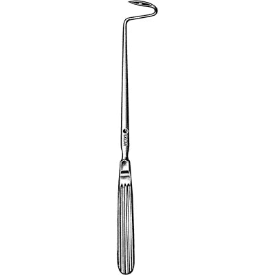 Sklar Deschamps Needle - 26-1580