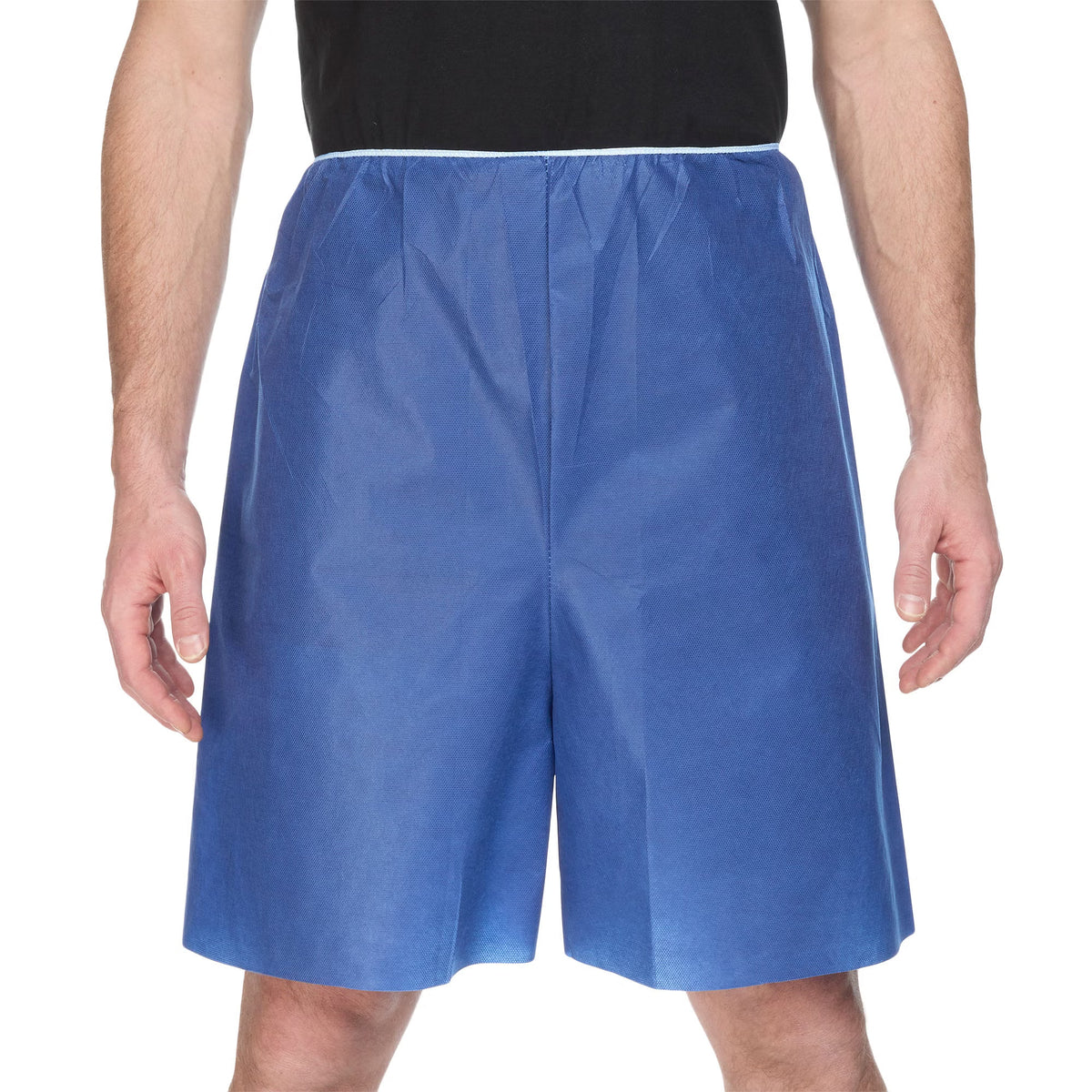 McKesson Patient Exam Shorts, X-Large (Case of 100)