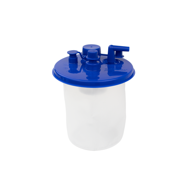 Dynarex Disposable Suction Liner  1000cc