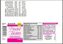 Major Prenatal Multivitamin / Multi-mineral Supplement (Bottle of 30)