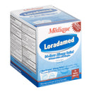 Medique Products Loradamed Loratadine Allergy Relief (50/BX) 