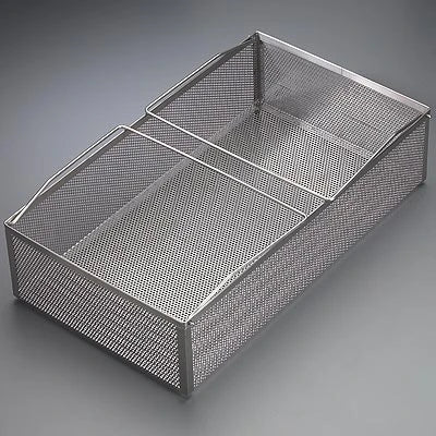 Cleaning Basket - 10-1734 