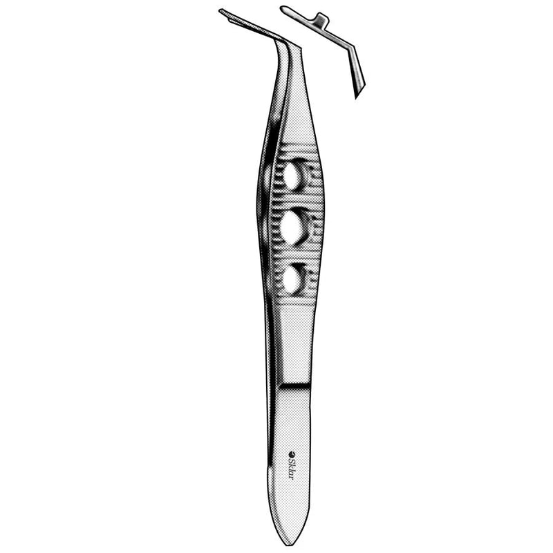 Sklar Livernois Intraocular Lens Pickup/Folder - 66-4242 