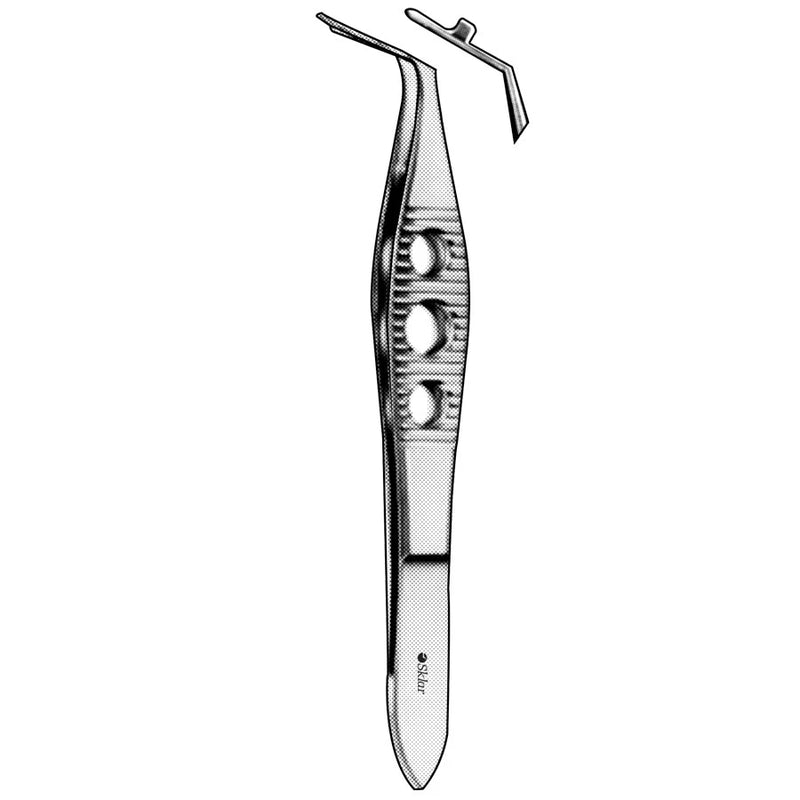 Sklar Livernois Intraocular Lens Pickup/Folder - 66-4242