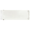 McKesson Argent Sure-Check Sterilization Pouch, 3.5 x 9 Inch (Case of 2000)