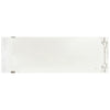 McKesson Argent Sure-Check Sterilization Pouch, 3.5 x 9 Inch 