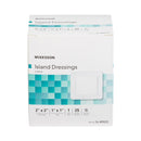 McKesson Adhesive Dressing, 2 x 2 Inch (Case of 100)