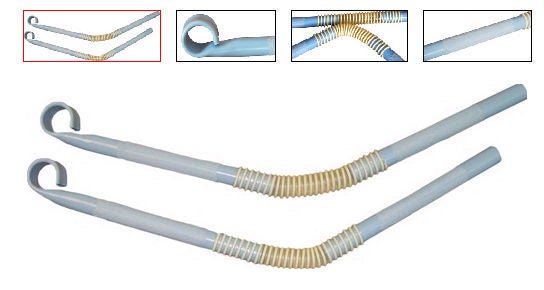 Full Upper Extremity Bio-Bones Prosthetics, Flexible Elbow (Each)