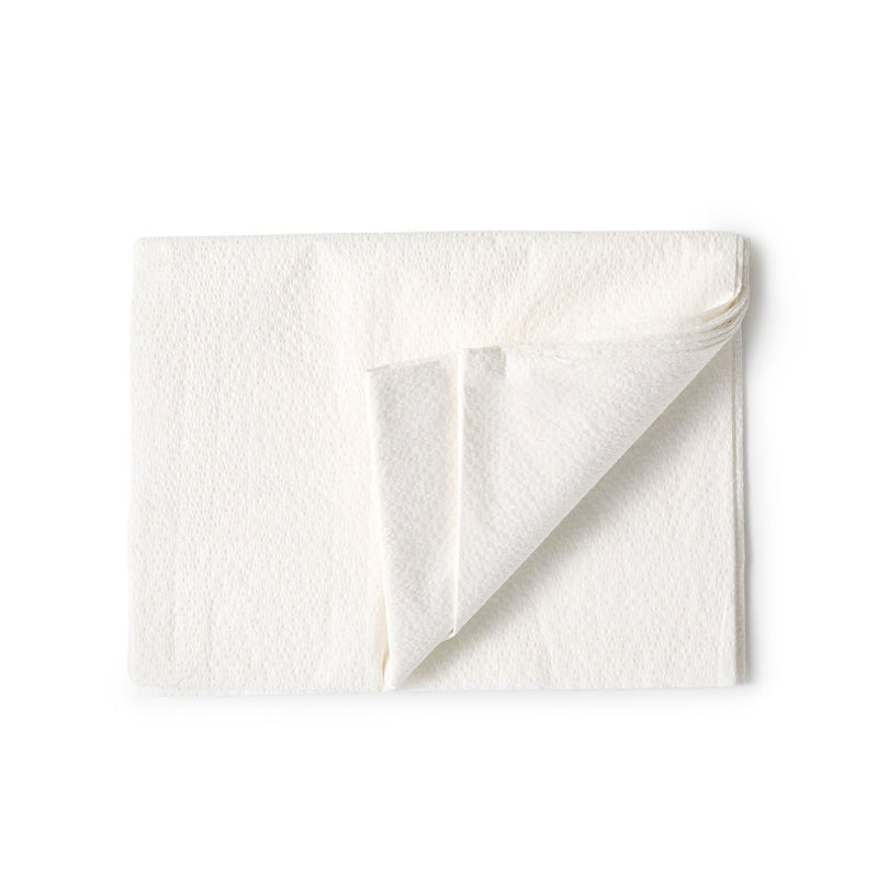 McKesson Nonsterile Physical Exam Drape, 40 x 60 Inch