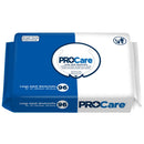 ProCare Personal Wipes, Soft Pack, Aloe and Vitamin E, Scented (Case of 576)