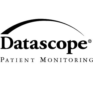 Datascope logo