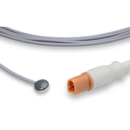 Datascope Reusable Temperature Probe  Skin