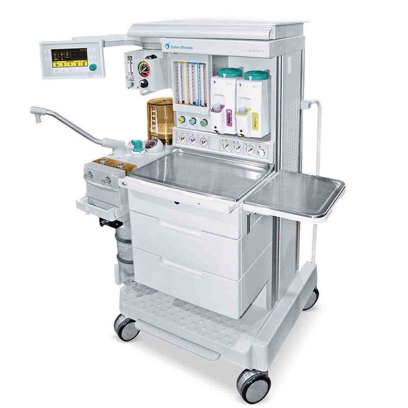 Datex-Ohmeda Aestiva/5 Anesthesia Machine