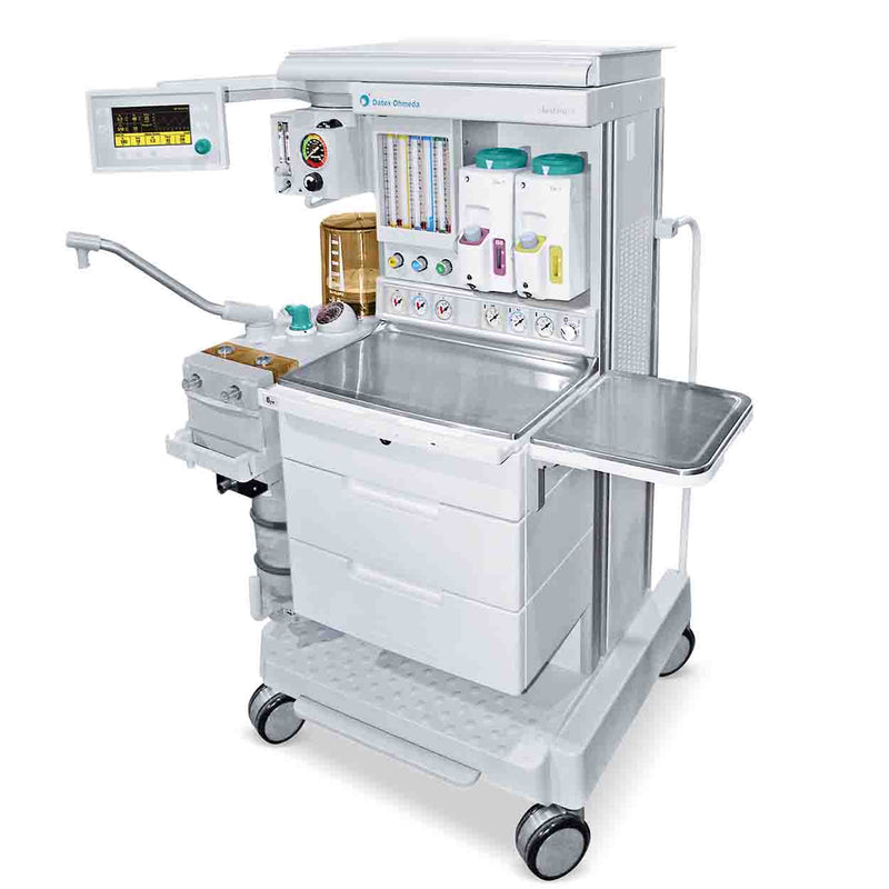 Datex-Ohmeda Aestiva/5 Anesthesia Machine  7900 SmartVent Ventilator
