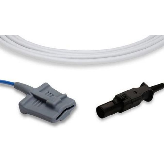 Datex Ohmeda Direct Connect SpO2 Sensor  7-Pin - Adult Soft