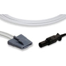 Datex Ohmeda Direct Connect SpO2 Sensor - 7-Pin - Pediatric Soft