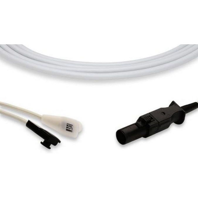 Datex Ohmeda Direct Connect SpO2 Sensor  7-Pin - Multi-Site