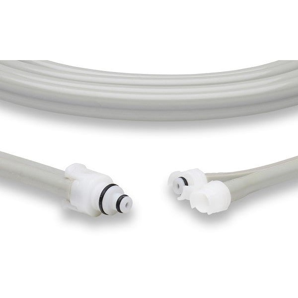 Datex-Ohmeda NIBP Hose - Adult/Pediatric