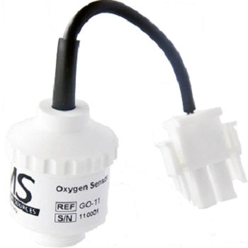 Datex Ohmeda Oxygen Cell