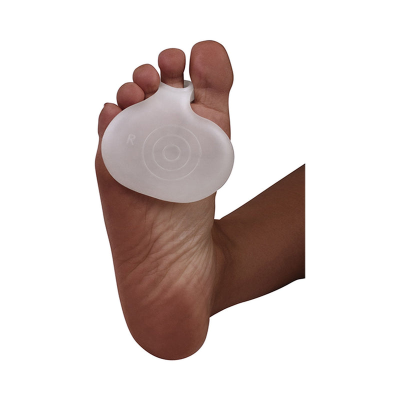 Silipos Silipos Metatarsal Cushion, One Size Fits Most 