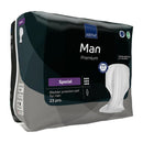 Abena Man Premium Bladder Protection Pads, Special (Case of 92)