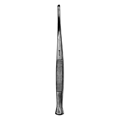 Sklar Partsch Gouge - 6-1/2", 2mm Tip - 40-3242 