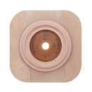 Hollister Flextend Hydrocolloid Colostomy Barrier, Cut to fit for Stomas up to 51mm (5/BX) 
