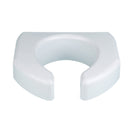 Maddak Maddak Basic Open Front Elevated Toilet Seat 