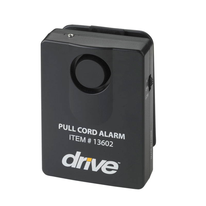 drive Pull Cord Alarm (Each)