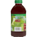 Lyons Magnus LLC Thick & Easy Nectar Consistency Cranberry Thickened Beverage, 46-ounce bottle (6/CS) 