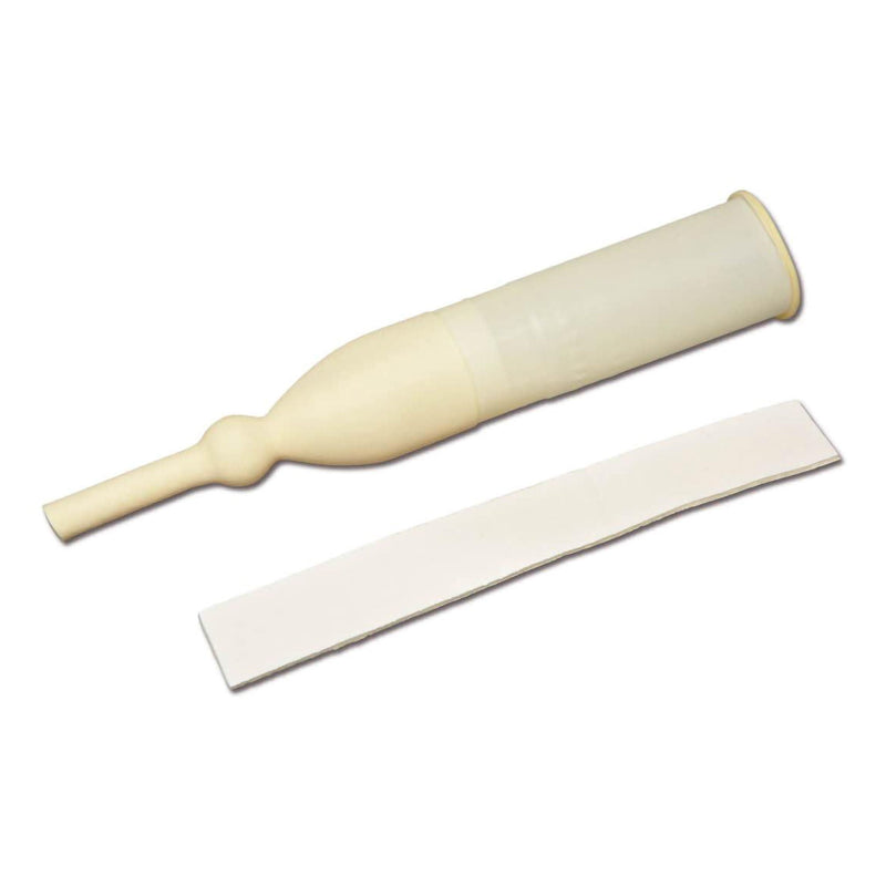 External Catheter Medium (Case of 25)